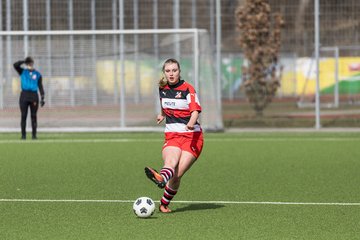 Bild 58 - F Altona 93 - Nordlichter im NSV : Ergebnis: 1:3